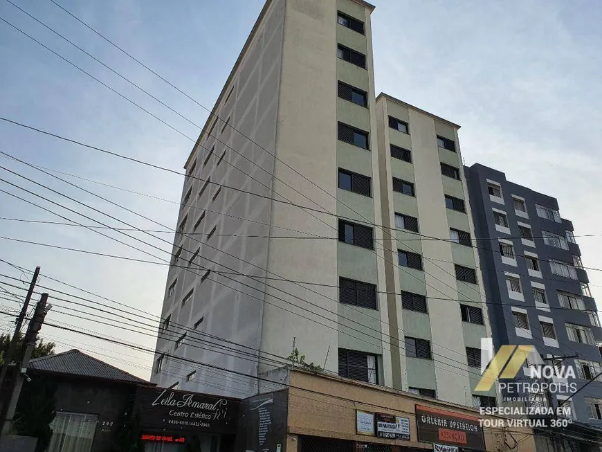 Foto 1 de Apartamento com 3 Quartos à venda, 186m² em Vila Santa Teresa, Santo André