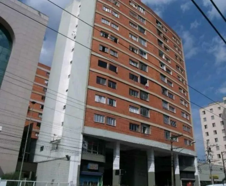 Foto 1 de Apartamento com 2 Quartos à venda, 97m² em Brás, São Paulo