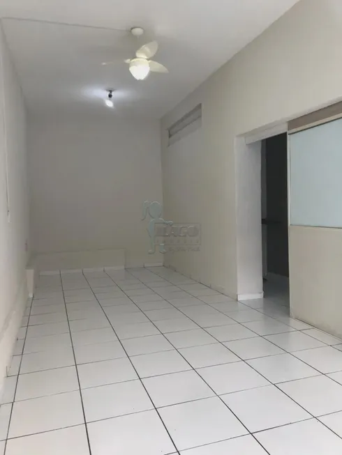 Foto 1 de Galpão/Depósito/Armazém para alugar, 141m² em Jardim Paulista, Ribeirão Preto