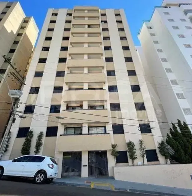 Foto 1 de Apartamento com 3 Quartos à venda, 75m² em Jardim Gibertoni, São Carlos