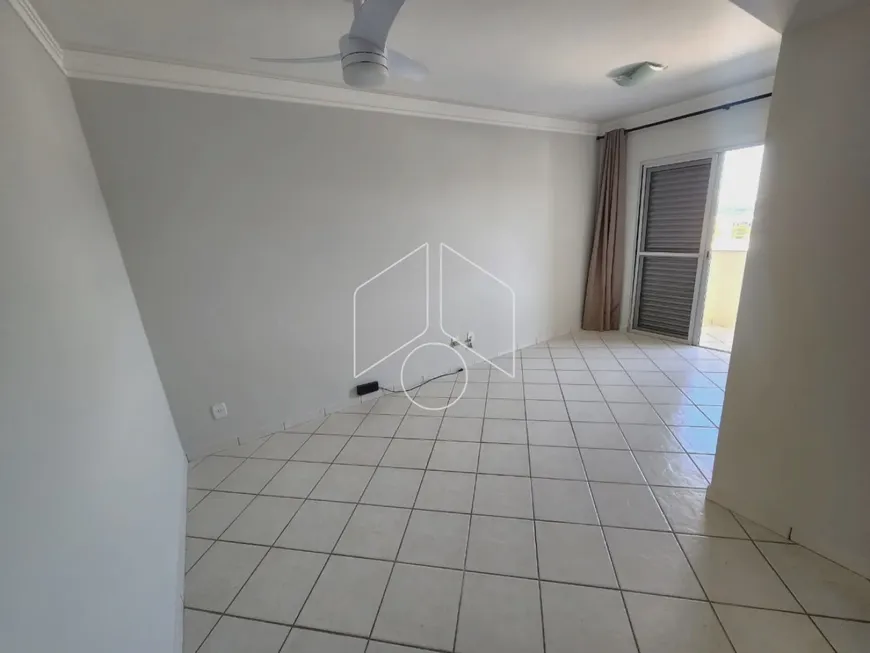 Foto 1 de Apartamento com 2 Quartos à venda, 15m² em Jardim Portal do Sol, Marília