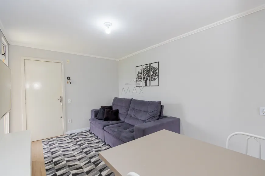 Foto 1 de Apartamento com 2 Quartos à venda, 41m² em Campo de Santana, Curitiba