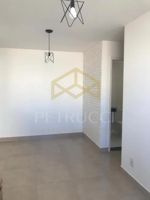 Foto 1 de Apartamento com 2 Quartos à venda, 52m² em Jardim Nova Europa, Campinas