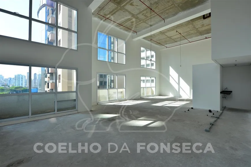 Foto 1 de Sala Comercial à venda, 294m² em Ibirapuera, São Paulo