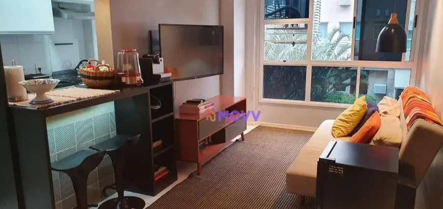 Foto 1 de Apartamento com 2 Quartos à venda, 56m² em Maria Paula, Niterói