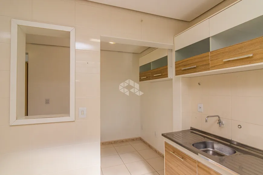 Foto 1 de Apartamento com 1 Quarto à venda, 54m² em Marechal Rondon, Canoas