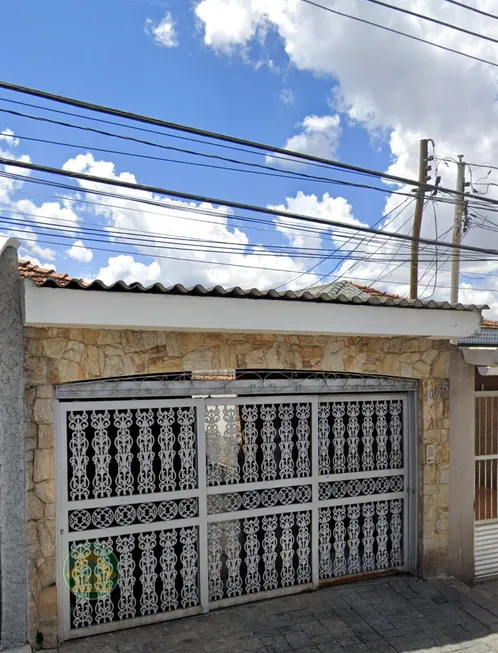 Foto 1 de Casa com 3 Quartos à venda, 150m² em Vila Medeiros, São Paulo