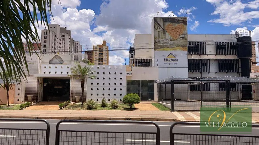 Foto 1 de Prédio Comercial para alugar, 844m² em Centro, São José do Rio Preto