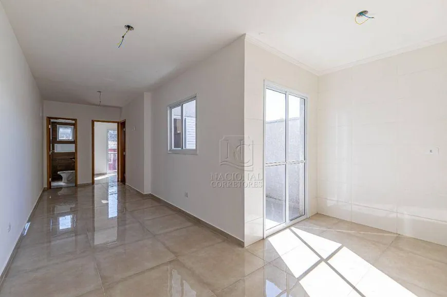 Foto 1 de Apartamento com 2 Quartos à venda, 53m² em Vila Eldizia, Santo André