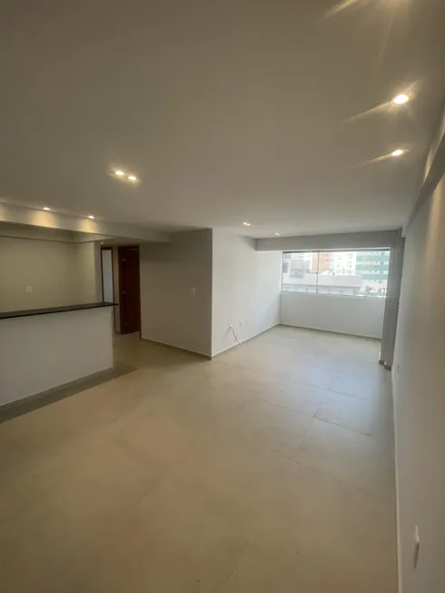 Foto 1 de Apartamento com 3 Quartos à venda, 96m² em Manaíra, João Pessoa