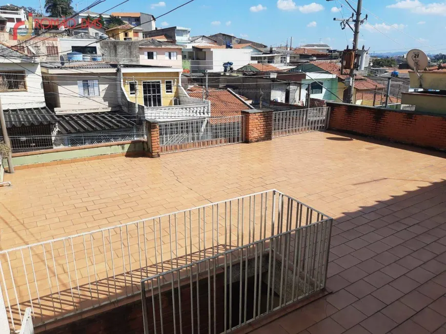 Foto 1 de Casa com 2 Quartos à venda, 168m² em Jardim Marisa, São Paulo