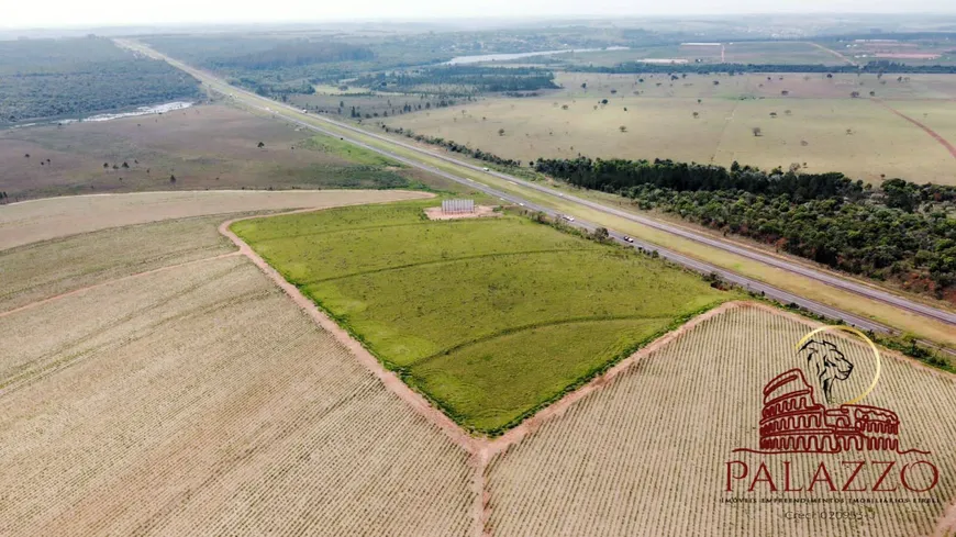 Foto 1 de Lote/Terreno à venda, 71995m² em , Águas de Santa Bárbara