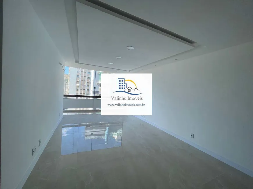 Foto 1 de Apartamento com 3 Quartos à venda, 85m² em Icaraí, Niterói