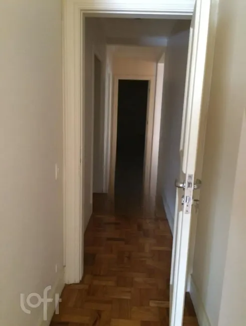 Foto 1 de Apartamento com 3 Quartos à venda, 200m² em Jardim Paulista, São Paulo