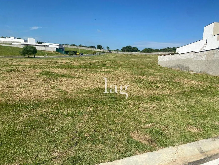 Foto 1 de Lote/Terreno à venda, 1000m² em Chácaras Residenciais Santa Maria, Votorantim