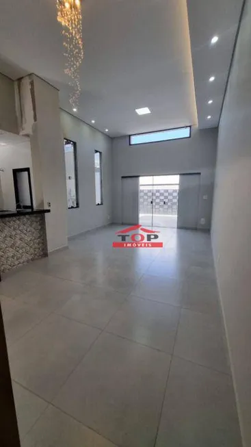 Foto 1 de Casa com 3 Quartos à venda, 140m² em Jardim Terra Branca, Bauru