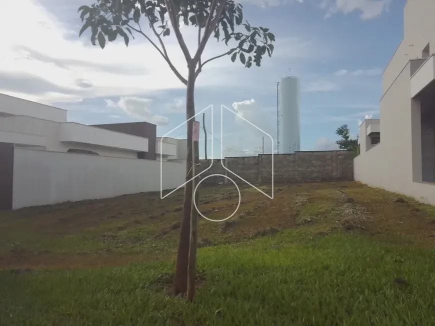Foto 1 de Lote/Terreno com 1 Quarto à venda, 38m² em Residencial Vale Verde, Marília