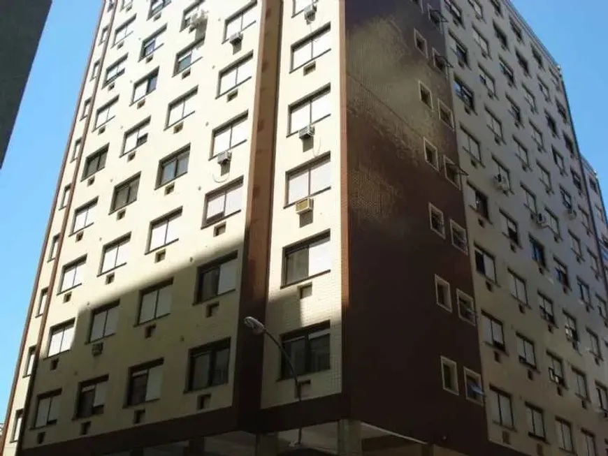 Foto 1 de Kitnet com 1 Quarto para alugar, 29m² em Centro Histórico, Porto Alegre