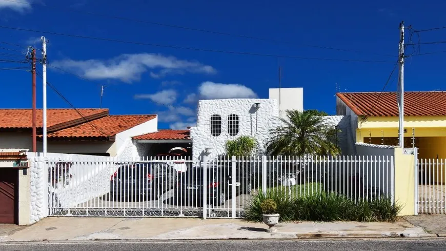 Foto 1 de Casa com 3 Quartos à venda, 250m² em Jardim America, Sorocaba