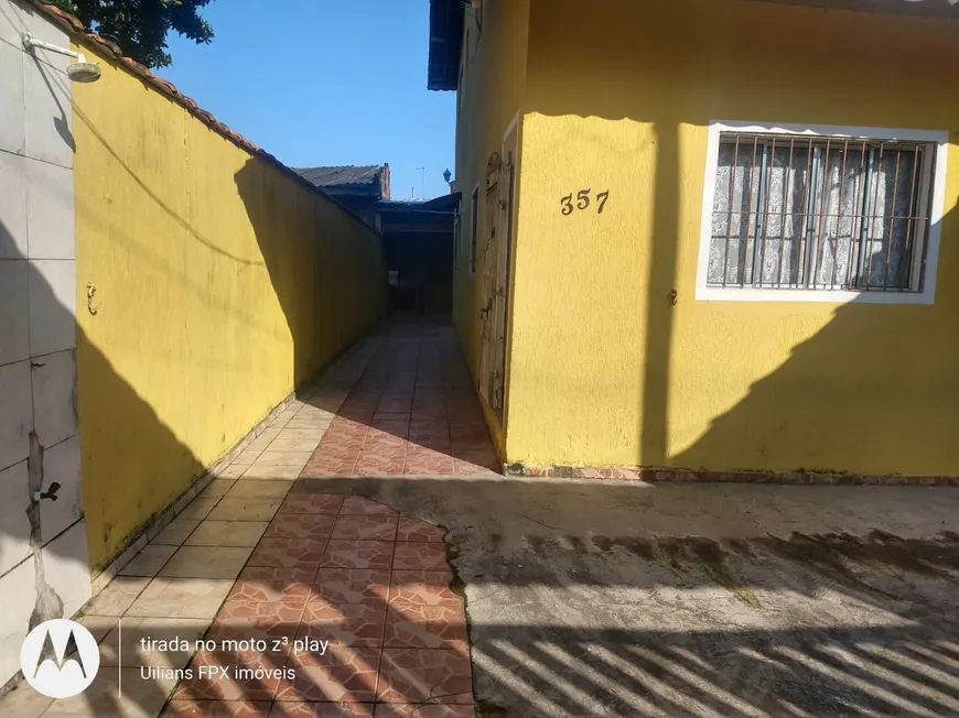 Foto 1 de Casa com 2 Quartos à venda, 91m² em Jardim Praia Grande, Mongaguá