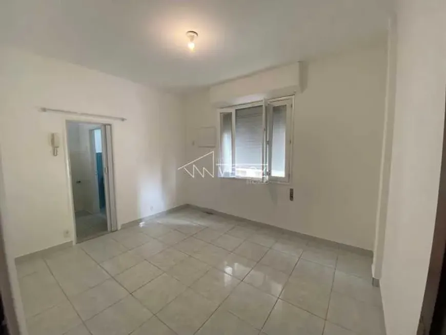 Foto 1 de Apartamento com 1 Quarto à venda, 23m² em Santa Teresa, Rio de Janeiro