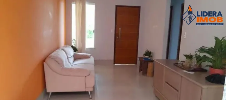 Foto 1 de Casa de Condomínio com 3 Quartos à venda, 190m² em SIM, Feira de Santana