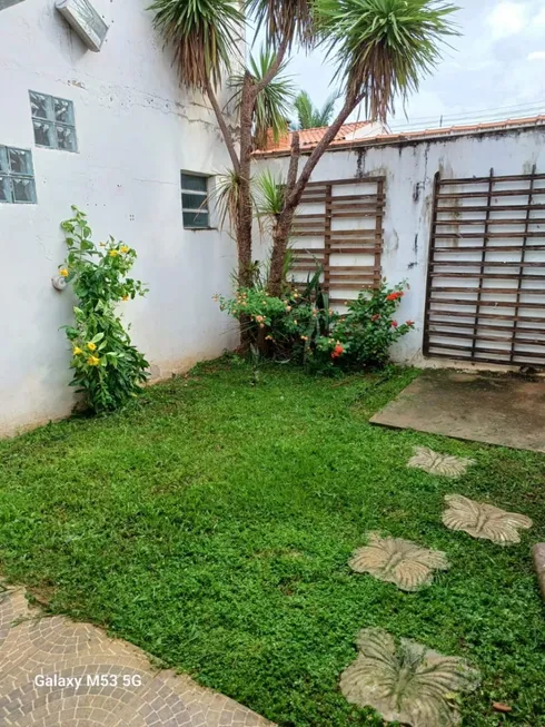 Foto 1 de Casa com 3 Quartos à venda, 100m² em Wanel Ville, Sorocaba