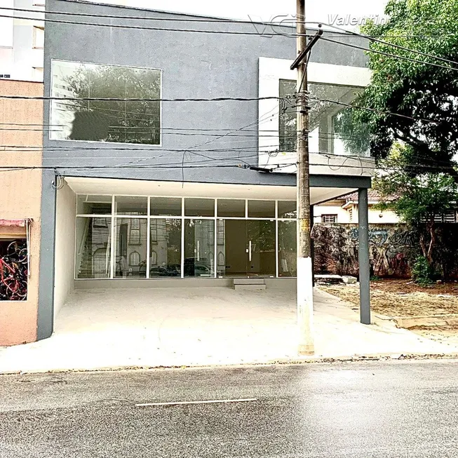 Foto 1 de Ponto Comercial à venda, 282m² em Móoca, São Paulo