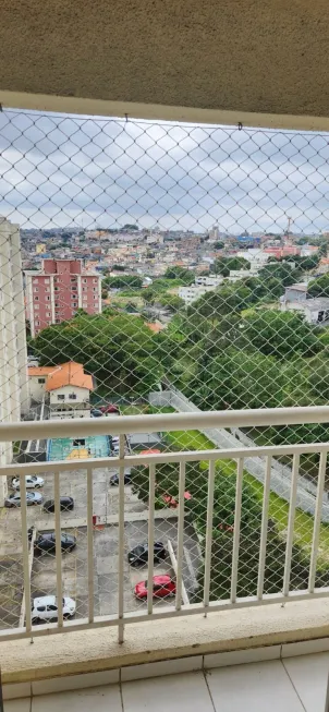 Foto 1 de Apartamento com 2 Quartos à venda, 50m² em Vila Emir, São Paulo