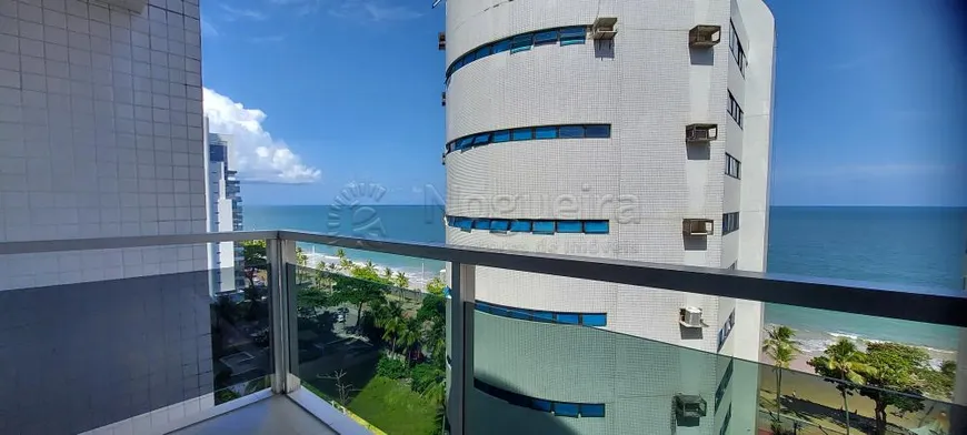 Foto 1 de Apartamento com 3 Quartos à venda, 166m² em Boa Viagem, Recife
