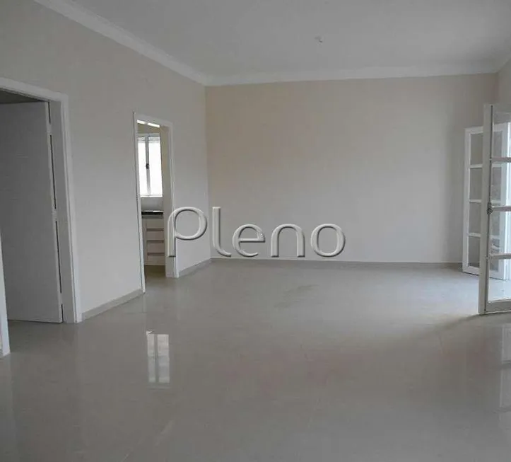 Foto 1 de Casa com 3 Quartos à venda, 180m² em Jardim Garcia, Campinas