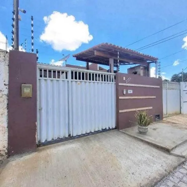 Foto 1 de Casa com 2 Quartos à venda, 160m² em Vila das Belezas, São Paulo