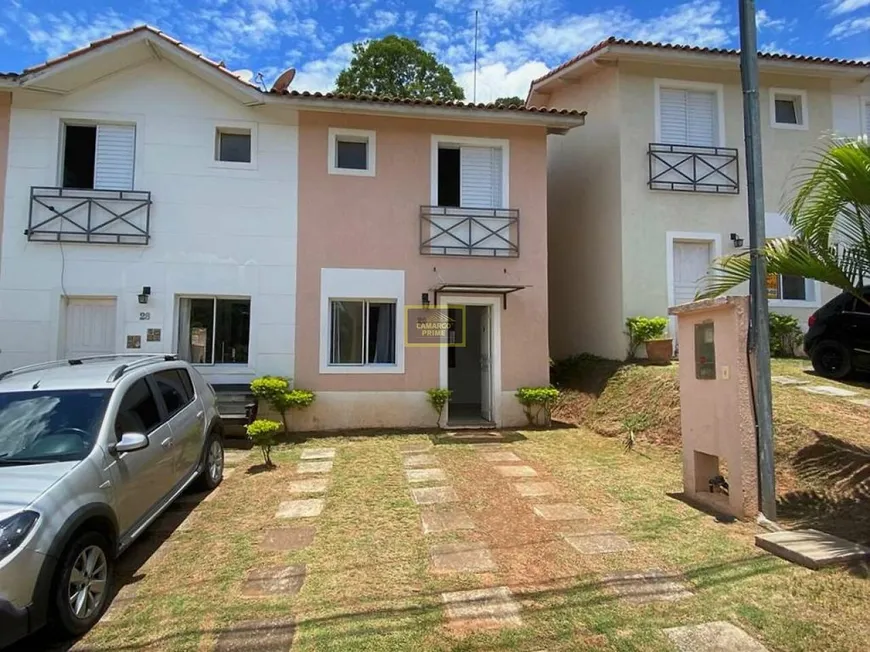 Foto 1 de Casa com 2 Quartos à venda, 88m² em Jardim Pioneira, Cotia