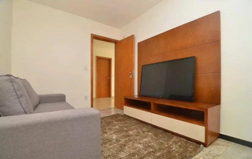 Foto 1 de Apartamento com 2 Quartos à venda, 45m² em , Pedro Leopoldo
