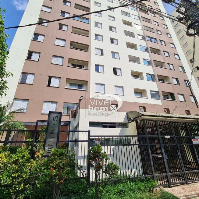 Foto 1 de Apartamento com 3 Quartos à venda, 56m² em Jardim Santa Terezinha, São Paulo