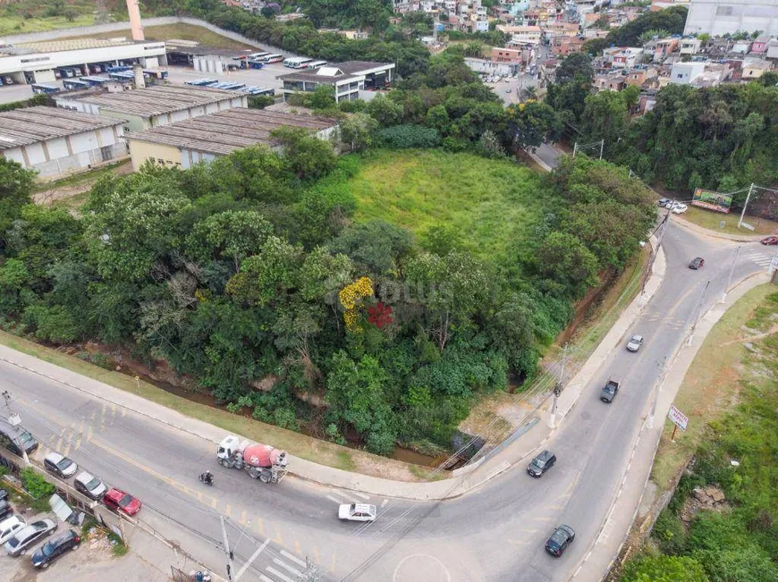 Foto 1 de Lote/Terreno à venda, 3500m² em Jardim Alagoas, Santana de Parnaíba