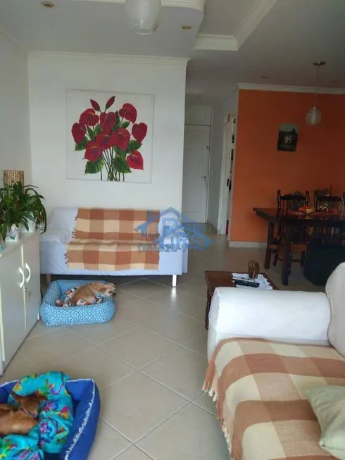 Foto 1 de Apartamento com 2 Quartos à venda, 77m² em Tamboré, Barueri