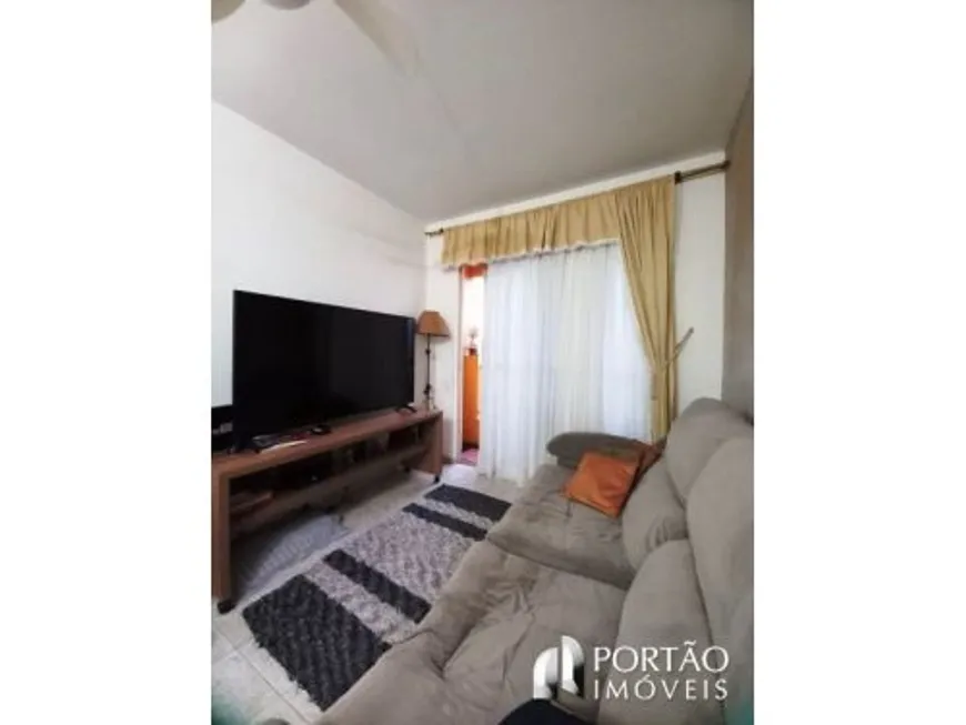 Foto 1 de Apartamento com 3 Quartos para venda ou aluguel, 65m² em Vila Aeroporto Bauru, Bauru