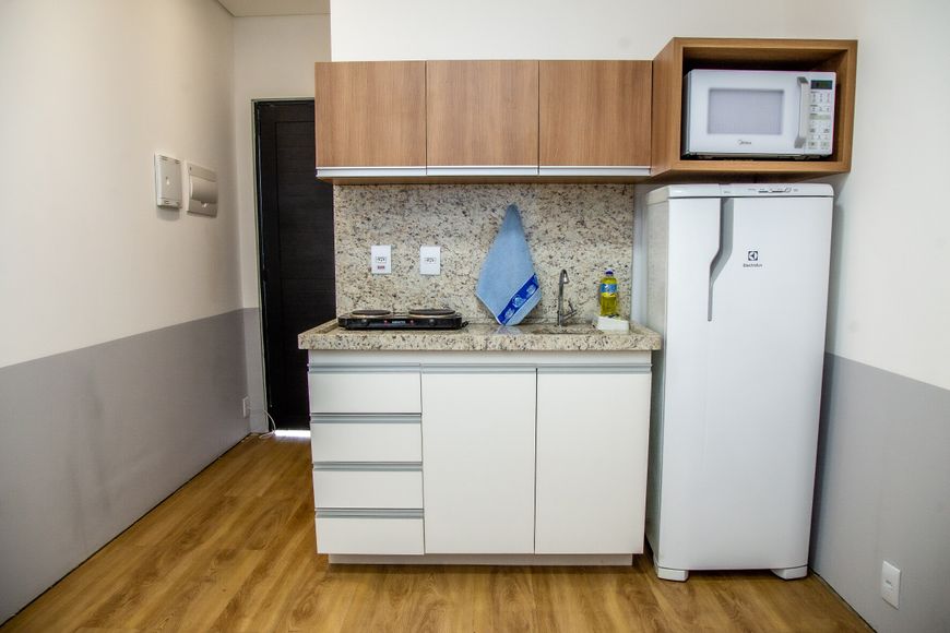 Apartamento na Rua Gerson da Costa Viana, 355, Centro em Lagoa