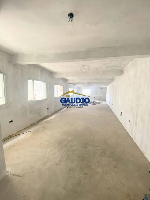 Foto 1 de Ponto Comercial para alugar, 100m² em Parque Pinheiros, Taboão da Serra