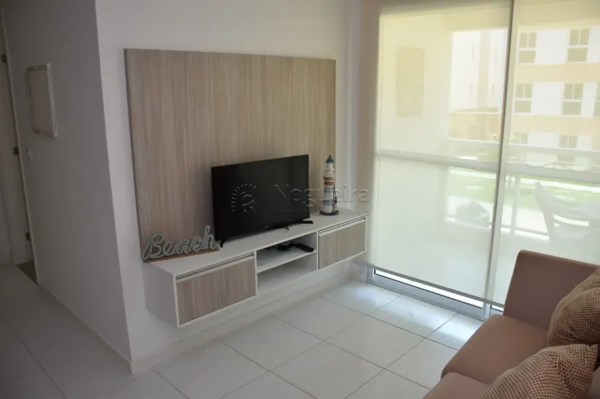 Foto 1 de Apartamento com 2 Quartos à venda, 59m² em Muro Alto, Ipojuca