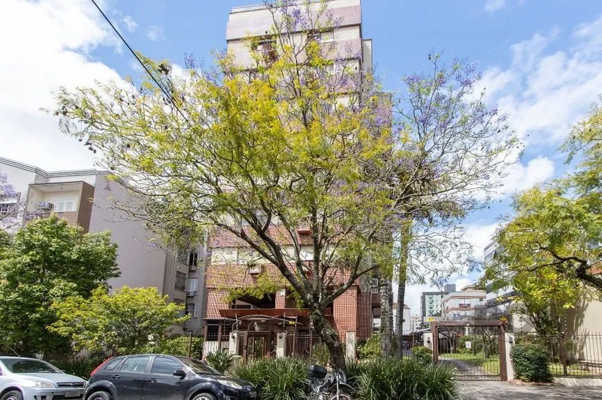 Foto 1 de Apartamento com 2 Quartos à venda, 81m² em Menino Deus, Porto Alegre