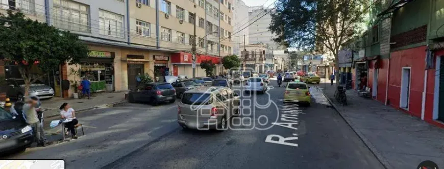 Foto 1 de Prédio Comercial à venda, 400m² em Botafogo, Rio de Janeiro