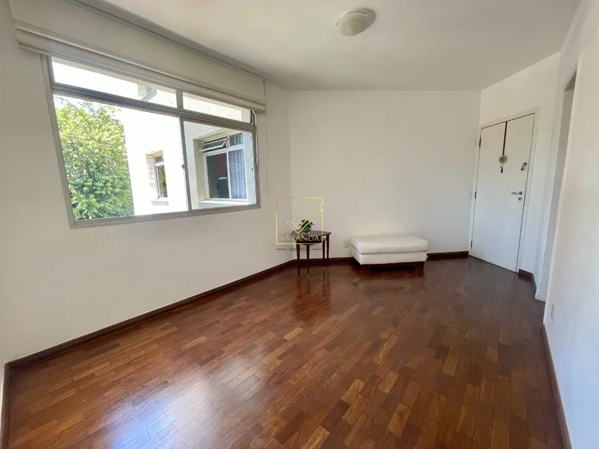 Foto 1 de Apartamento com 2 Quartos à venda, 60m² em Cruzeiro, Belo Horizonte