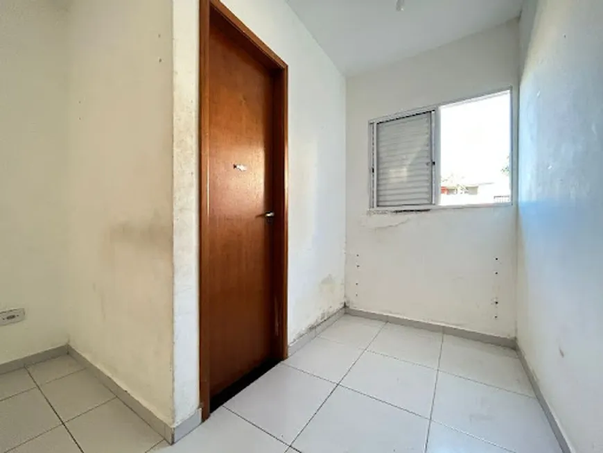 Foto 1 de Sobrado com 3 Quartos à venda, 66m² em Vila Carmosina, São Paulo