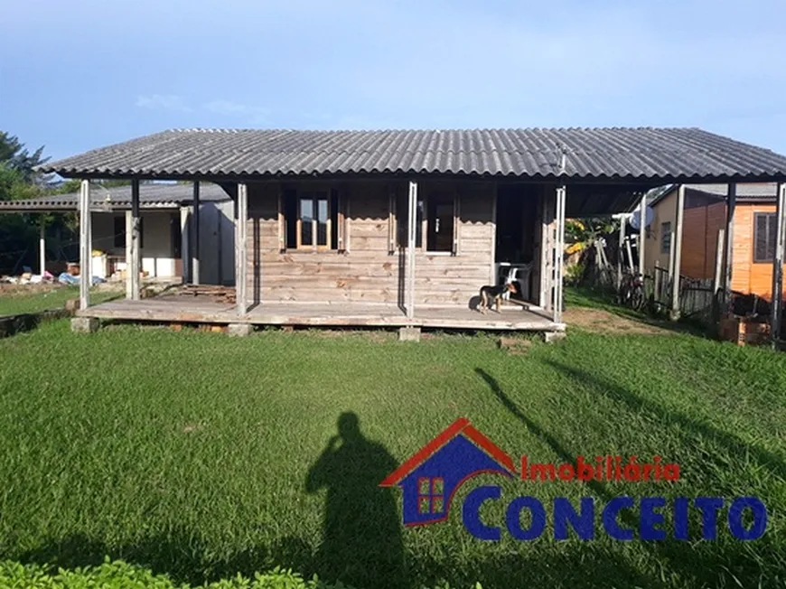 Foto 1 de Casa com 1 Quarto à venda, 300m² em Mariluz Norte, Imbé