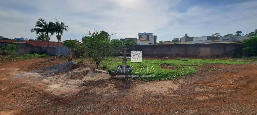 Foto 1 de Lote/Terreno à venda, 300m² em Setor Habitacional Vicente Pires Trecho 3, Brasília