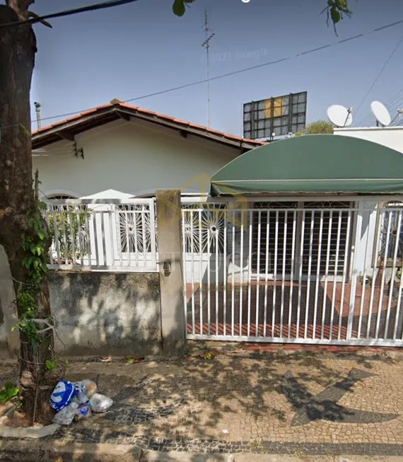 Foto 1 de Casa com 3 Quartos à venda, 225m² em Jardim Santana, Campinas