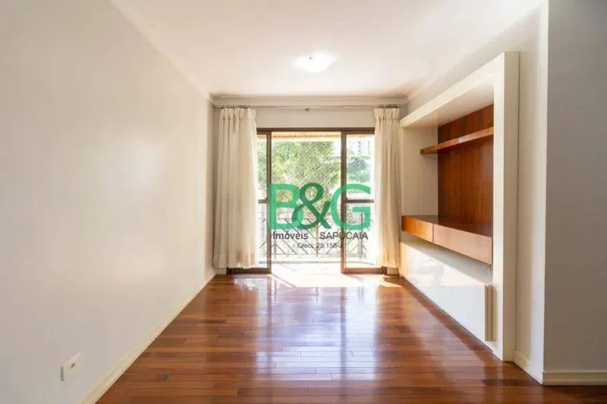 Foto 1 de Apartamento com 3 Quartos à venda, 88m² em Vila Clementino, São Paulo