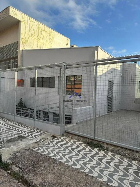 Foto 1 de Sala Comercial para alugar, 120m² em Bela Vista, Jundiaí